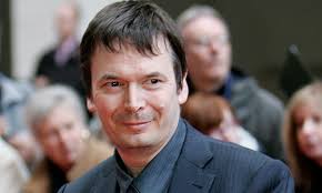 Rankins nye hjälte heter Malcolm Fox