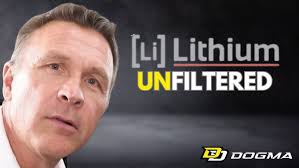 Bill Crawley w/ Lithium Auto Care Unfiltered