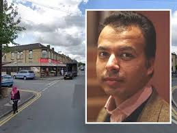 Dewsbury feels like 'different country and century' and Bradford could be  'apartheid city', says professor