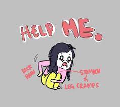 Funny Quotes Period Cramps Meme 27 best period pains images period humor funny quotes. funny quotes period cramps meme