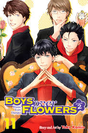 Nodame cantabile ep 11 eng sub sars. Boys Over Flowers Hana Yori Dango Season 2 11 Vol 11 Issue User Reviews