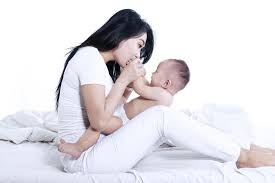 10 Kiat Kembali Ke Berat Badan Ideal Setelah Melahirkan Hello Sehat