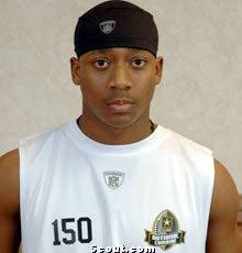 C.J. Bailey, Southern Miss, Cornerback