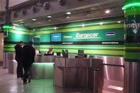 Europcar Madrid-atochacom