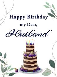 Wishes happy birthday cake and flowers images. Birthday Flower Cards For Husband Birthday Greeting Cards By Davia Free Ecards