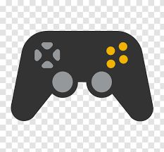 What does an emoji mean on a controller? Emoji Text Messaging Xbox One Controller Sticker Game Video Games Transparent Png