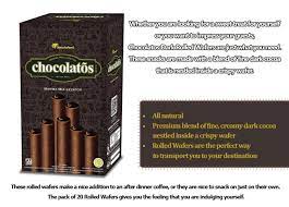 Procedure text how to make chocolatos drink. 5 Contoh Iklan Chocolatos Dalam Bahasa Inggris Beserta Gambar Dan Arti Contohtext