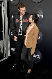 Submitted 1 year ago by notymeforbs. Zoe Kravitz Und Ihr Mann Karl Rocken Zusammen Den Red Carpet Promiflash De