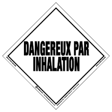 Use the color wheel to find the perfect color scheme with the sessions college color calculator. Inhalation Hazard Placards Icc Compliance Center Inc Canada