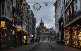 Newsnow aims to be the world's most accurate and comprehensive aggregator of netherlands news, covering the. Dutch Propose Curfew To Rein In Virus Will Ban More Flights