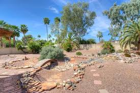 A desert garden can present a lovely addition to the home landscaping. 37 Desert Landscape Ideas