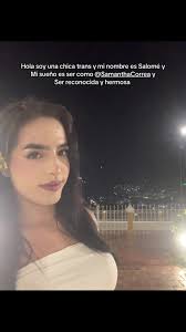 Salome Bracamonte Granados ♡♡