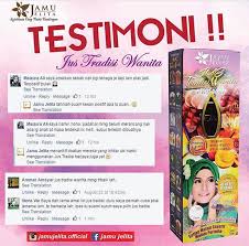 Beberapa batang kayu manis atau cinnamon untuk wewangian 3. Jamu Jelita Jus Tradisi Wanita Kolagen Minuman Herba Facebook
