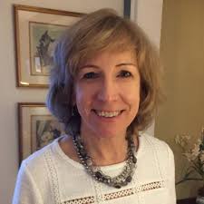 Sheila Bernard's Instagram, Twitter & Facebook