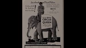 Image result for (Circus Ki Sundari )1958
