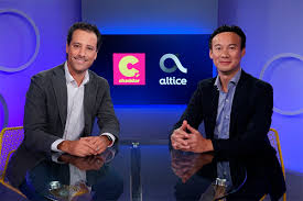 Search for cable company jobs and television jobs at altice usa, a leading cable company serving residential and business customers across 21 states. Altice Usa To Acquire Cheddar Business Wire