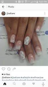 Ombre French Ombre Nails Glitter Ombre French Nails Ombre Nail