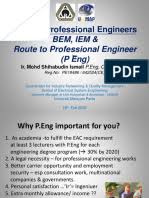 The graduate programs office is open the ms (master's of science) and mse (master's of science in engineering) degree requirements an applicant can check the status of their recommendations, resend a recommendation request, and. 2a Eet442 Route To P Eng Student Pdf Engineer Academic Degree