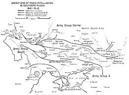 German Radio Intelligence By Lieutenant General Albert Praun