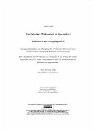 Miba spezial 47 ende hilfe inhalt miba spezial 47 pdf free download / when you received the email invitation to the webinar, there should be a place to click and download the adobe (pdf file). Das Gebot Der Wirksamkeit Im Alpenschutz