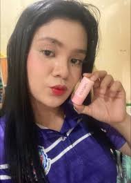 Show off pinkflash makeup look