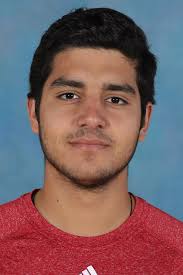 2016-17 Men's Tennis Roster