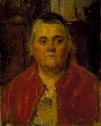 F. Ernest Jackson 1872–1945