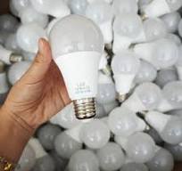 LED Bulb SKD - Led Bulb Led Raw Material Parts
