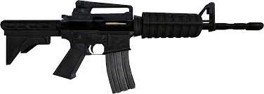 Pin On Weapon