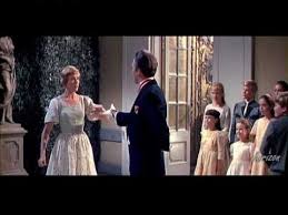 Toby Stephens Christopher Plummer And Two Governesses Christopher Plummer Toby Stephens Plummer