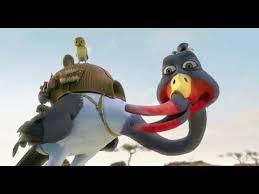 Rio, o comedie 3d despre o aventură în sălbăticie. Zambezia Dublat In Romana Youtube