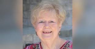 Frances L. Horst Obituary