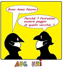 Tanti Auguri Di Buon Anno 2021 Da Tutto Il Blog Masse Infinite Che Scalpitano Dal Bardelli Nel Delirio Non Ero Mai Sola