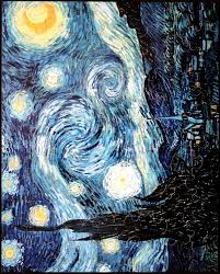 Apr 07, 2021 · famous paintings jigsaw puzzles. Vincent Van Gogh Starry Night Art Wooden Puzzle 50 Pieces
