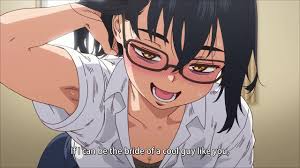 Shounen ga otona ni natta