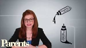 There are many thoughts, concerns and opinions that revolve around hair care and pregnancy. Hair Dye And Nail Polish During Pregnancy Safe Or Not Parents Youtube