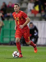 Belgium will be without defensive stalwarts thomas vermaelen and vincent kompany when they barcelona's new signing thomas vermaelen has an injured right hamstring and is not yet ready to. Barcelona News I Regret Staying At The Nou Camp Thomas Vermaelen Football Sport Express Co Uk