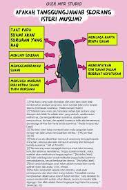 Memberi layanan yang baik,samada dari segi tingkah laku. Tanggungjawab Suami Dan Isteri Cucu Nelayan