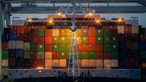 Insurance rates in texas and other states fluctuate, so insuring your boat takes a few, yet simple, steps. Us Trade Deficit Hits Record 73 3 Billion In August Abc News