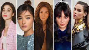 Wed dec 23 2020 ice born to keyshia ka'oir & gucci mane; Here Are The Top 10 Most Followed Celebrities In The Philippines On Instagram Push Com Ph Your Ultimate Showbiz Hub