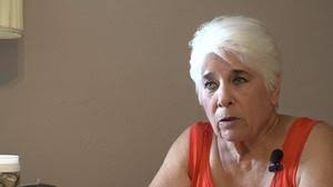 Oral History Interview with Diana Salgado, July 29, 2016