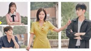 Download My Id Is Gangnam Beauty Subtitle Indonesia Korean Drama Drama Korea Korea