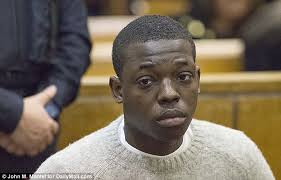 Bobby was being held at rikers island jail in new york city at the time of his. Bobby Shmurda Released From Prison After Serving 7 Years Vibe Houston