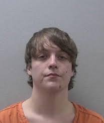 CHAPIN, S.C. (April 21, 2023) The Chapin Police Department announces the  arrest of the suspect of a home invasion that occurred