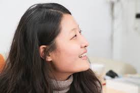 Jay Lee: Lessons in letting go