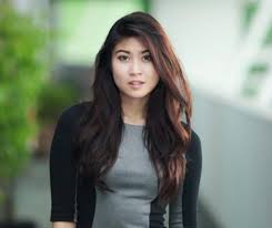 F mahuku perhatian g talk talk. 32 Elizabeth Tan Png
