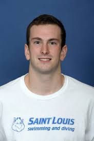 2011-12 Swimming & Diving Roster