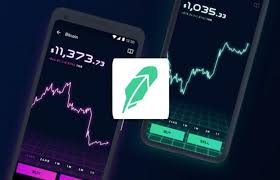Robinhood Crypto With Images Bitcoin Crypto Currencies