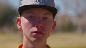 Playing elite-level disc golf at 16 years of age (Gannon Buhr