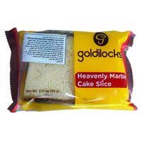 Chocolate sponge cake moistened with aromatic kirsch solution and filled with strawberry cream pie filling. Buy Goldilocks Mocha Marble Cake 78g Online Shop Bakery On Carrefour Uae